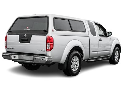 Nissan Frontier  2017 à Dorval, Québec