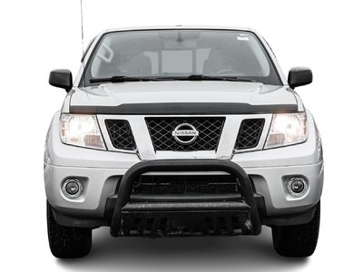 Nissan Frontier  2017 à Dorval, Québec