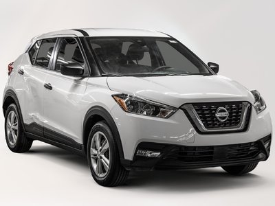 Nissan Kicks  2020 à Dorval, Québec