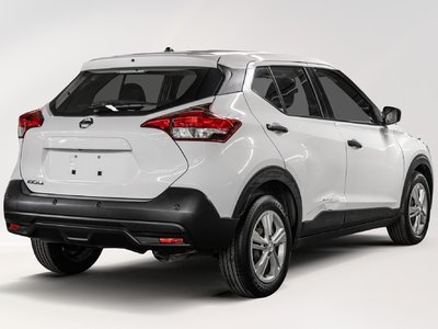 Nissan Kicks  2020 à Dorval, Québec