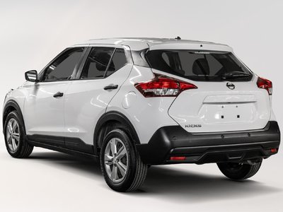 Nissan Kicks  2020 à Dorval, Québec