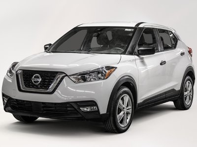 Nissan Kicks  2020 à Dorval, Québec