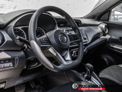 2020 Nissan Kicks in Dorval, Quebec