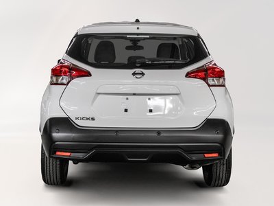Nissan Kicks  2020 à Dorval, Québec
