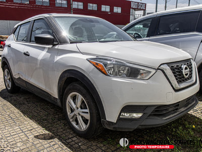 2020 Nissan Kicks in Dorval, Quebec