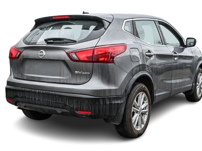 Nissan Qashqai  2018 à Dorval, Québec
