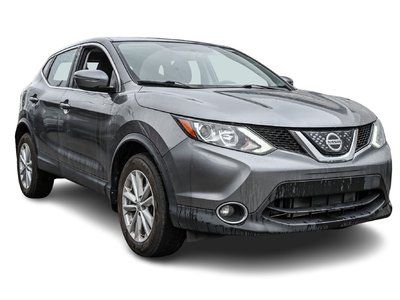 Nissan Qashqai  2018 à Dorval, Québec