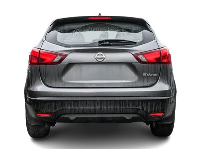 Nissan Qashqai  2018 à Dorval, Québec