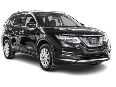 Nissan Rogue  2020 à Dorval, Québec