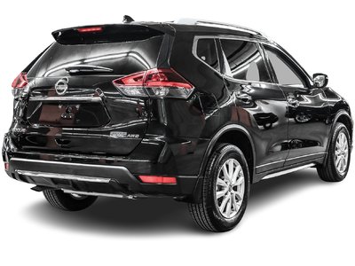 Nissan Rogue  2020 à Dorval, Québec