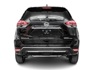 Nissan Rogue  2020 à Dorval, Québec
