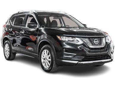 Nissan Rogue  2020 à Dorval, Québec