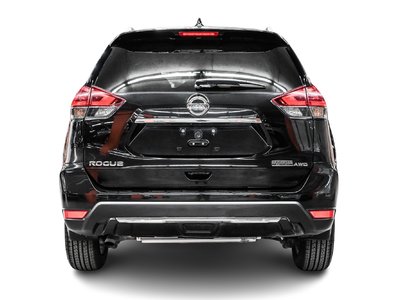 2020 Nissan Rogue in Dorval, Quebec
