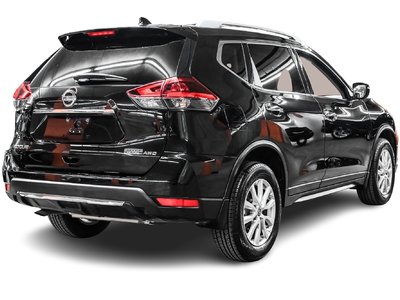 2020 Nissan Rogue in Dorval, Quebec