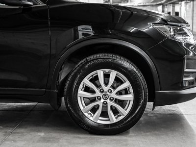 Nissan Rogue  2020 à Dorval, Québec