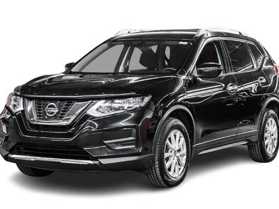 Nissan Rogue  2020 à Dorval, Québec