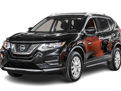 Nissan Rogue  2020 à Dorval, Québec