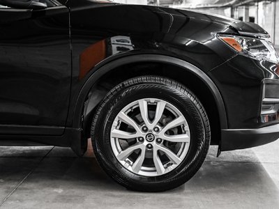 Nissan Rogue  2020 à Dorval, Québec