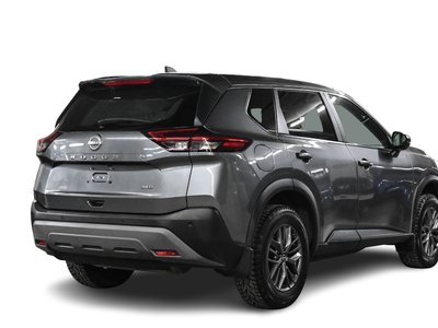 Nissan Rogue  2023 à Dorval, Québec