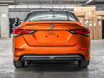 2022 Nissan Sentra in Dorval, Quebec