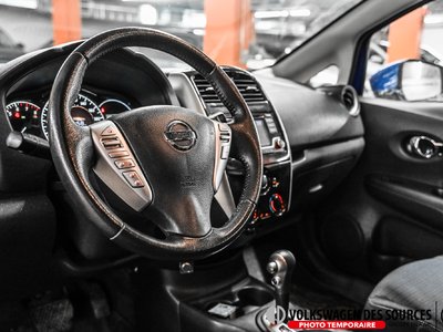 Nissan Versa Note  2016 à Dorval, Québec