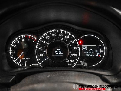 Nissan Versa Note  2016 à Dorval, Québec