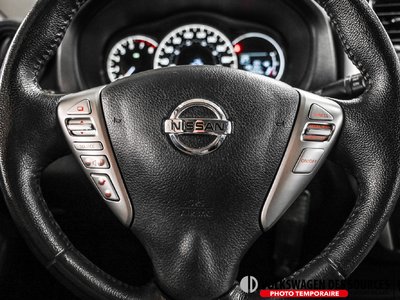 Nissan Versa Note  2016 à Dorval, Québec