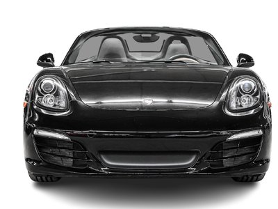 Porsche Boxster  2014 à Dorval, Québec