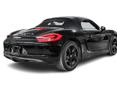 Porsche Boxster  2014 à Dorval, Québec