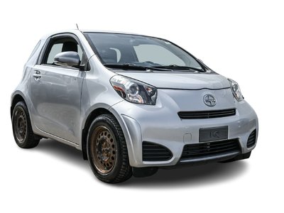 2015 Scion iQ in Dorval, Quebec