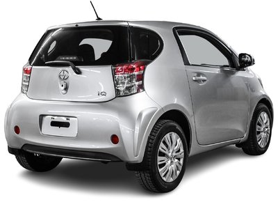 2015 Scion iQ in Dorval, Quebec