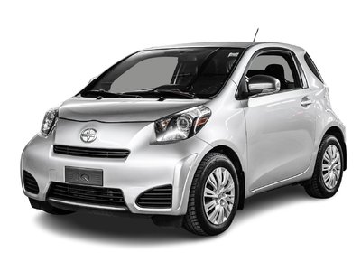 2015 Scion iQ in Dorval, Quebec