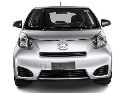 2015 Scion iQ in Dorval, Quebec