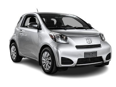 2015 Scion iQ in Dorval, Quebec