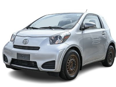 2015 Scion iQ in Dorval, Quebec