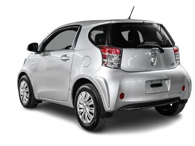 2015 Scion iQ in Dorval, Quebec