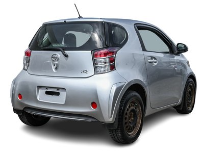 2015 Scion iQ in Dorval, Quebec
