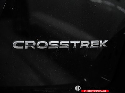 2019 Subaru Crosstrek in Dorval, Quebec
