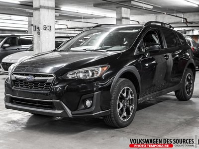 2019 Subaru Crosstrek in Dorval, Quebec