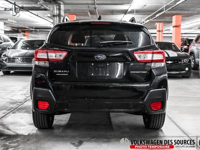 2019 Subaru Crosstrek in Dorval, Quebec