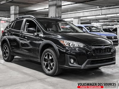 2019 Subaru Crosstrek in Dorval, Quebec