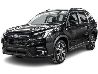 Subaru Forester  2023 à Dorval, Québec