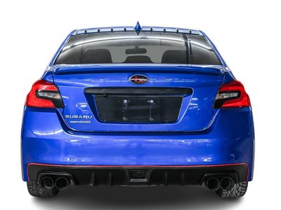 Subaru WRX  2017 à Dorval, Québec