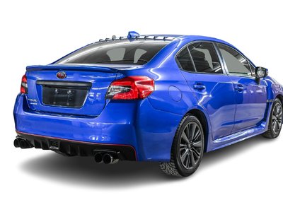 Subaru WRX  2017 à Dorval, Québec