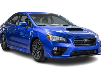 Subaru WRX  2017 à Dorval, Québec