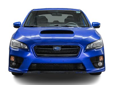 Subaru WRX  2017 à Dorval, Québec
