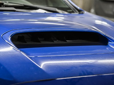 Subaru WRX  2017 à Dorval, Québec