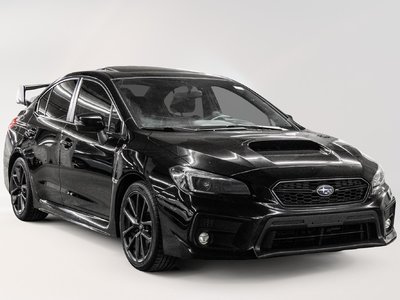 Subaru WRX  2019 à Dorval, Québec
