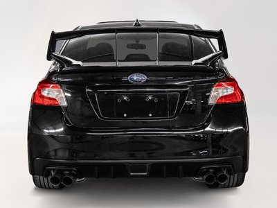 Subaru WRX  2019 à Dorval, Québec
