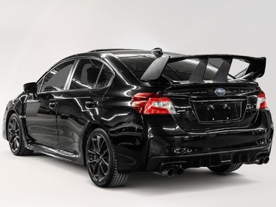 Subaru WRX  2019 à Dorval, Québec